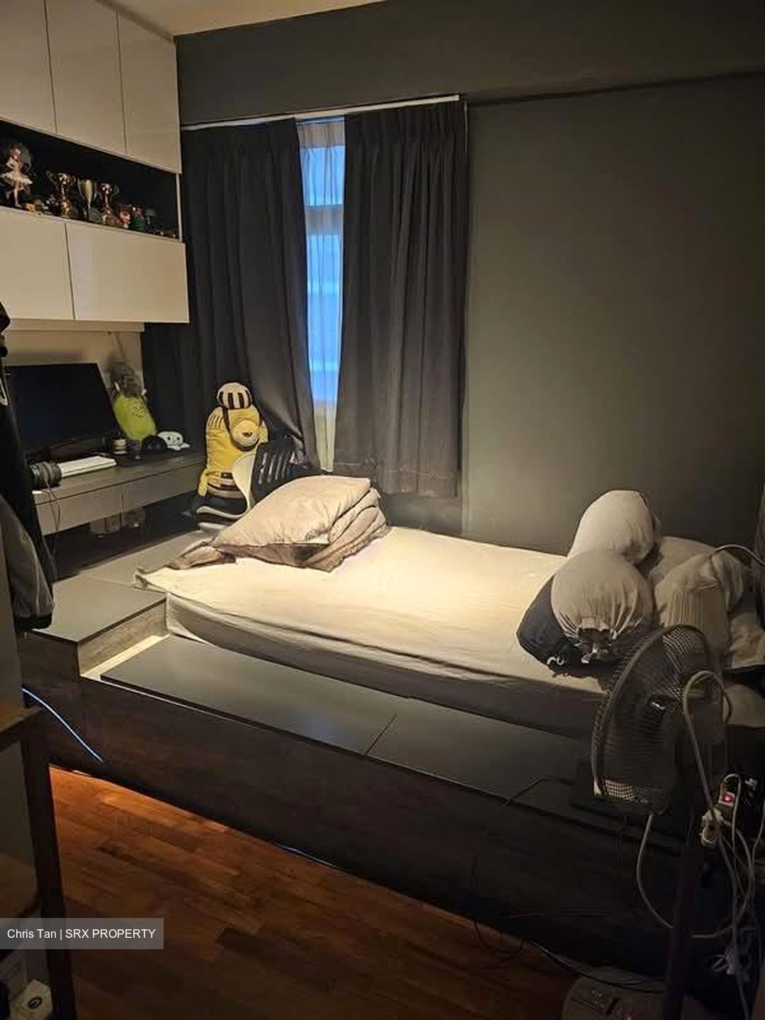 Blk 475B Parkland Residences (Hougang), HDB 5 Rooms #565820491